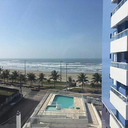 Apartamento Praia Grande Praia Grande (Santos) Exterior foto