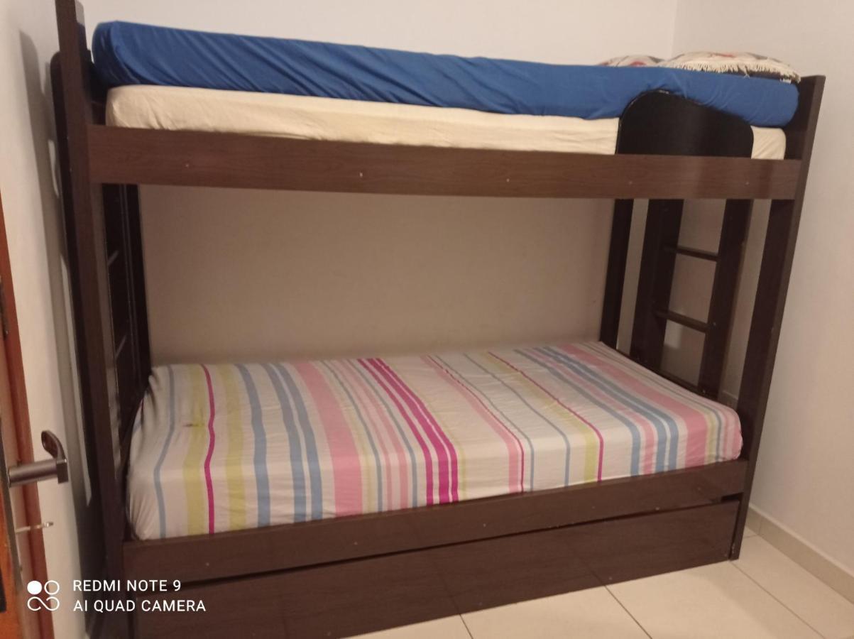 Apartamento Praia Grande Praia Grande (Santos) Exterior foto