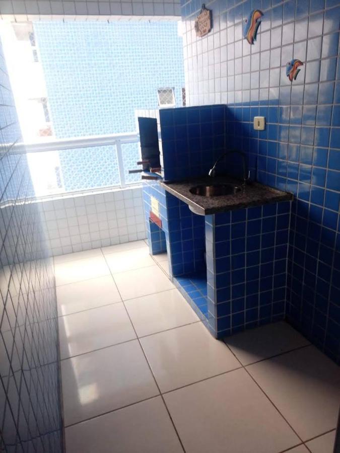 Apartamento Praia Grande Praia Grande (Santos) Exterior foto
