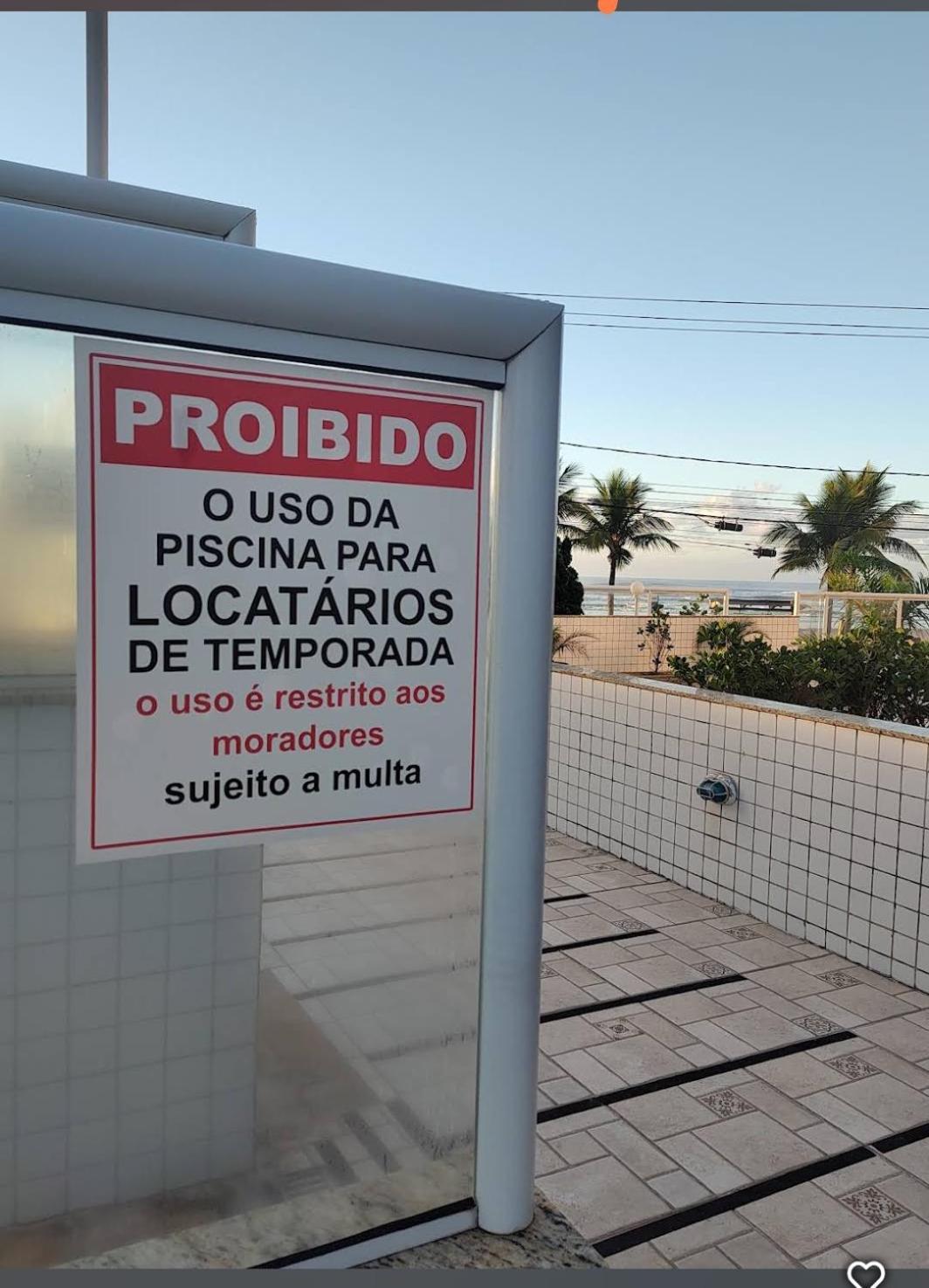 Apartamento Praia Grande Praia Grande (Santos) Exterior foto