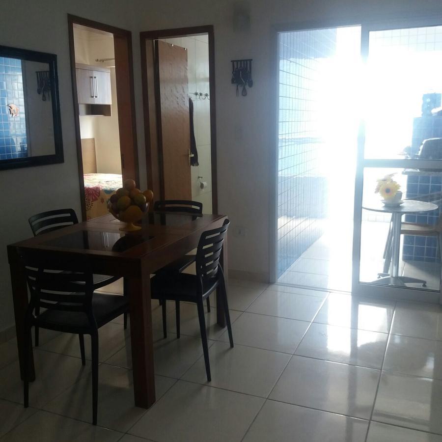Apartamento Praia Grande Praia Grande (Santos) Exterior foto