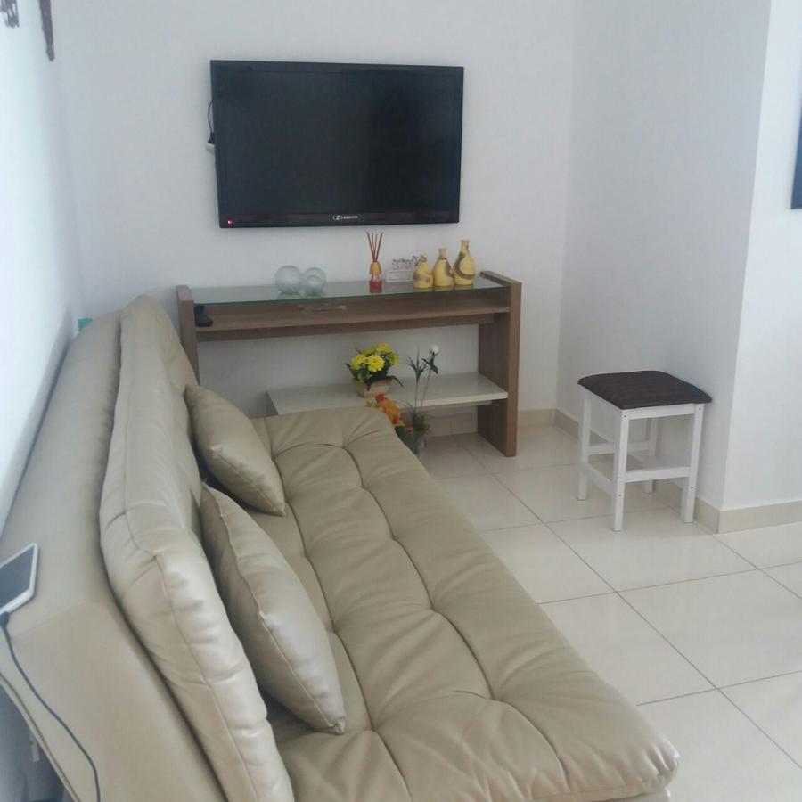 Apartamento Praia Grande Praia Grande (Santos) Exterior foto