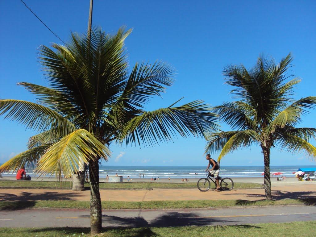 Apartamento Praia Grande Praia Grande (Santos) Exterior foto