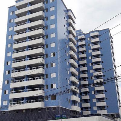 Apartamento Praia Grande Praia Grande (Santos) Exterior foto