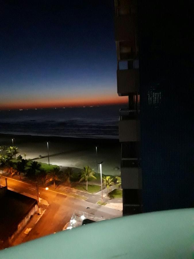 Apartamento Praia Grande Praia Grande (Santos) Exterior foto