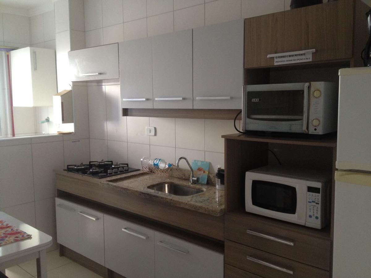 Apartamento Praia Grande Praia Grande (Santos) Exterior foto